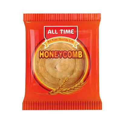All Time Honey Comb
